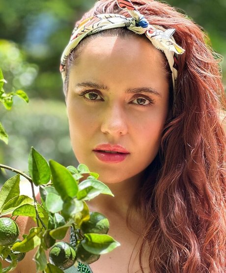 Ana Lucia Dominguez Photo Gallery