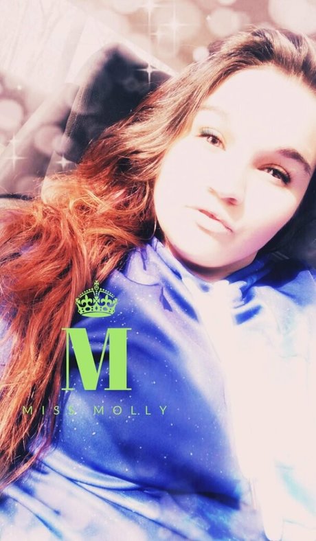 begformolly exclusive actress pic