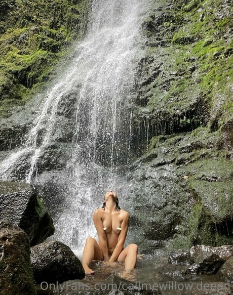 callmewillow deean star sexy images