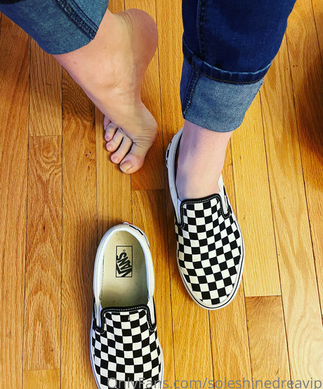 soleshinedreavip star perfect gallery