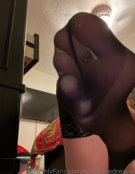 soleshinedreavip pornstar perfect archive