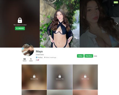 Mayasimiii_ model galleries