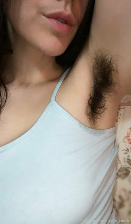 Scarlet Labelle pornstar hot image