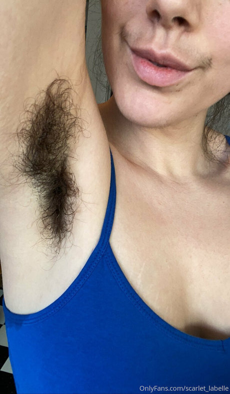 Scarlet Labelle xxx model picture