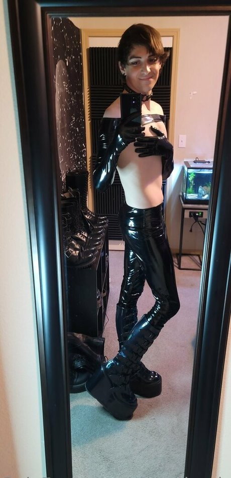 shemale cum in mouth onlyfans xxx picture