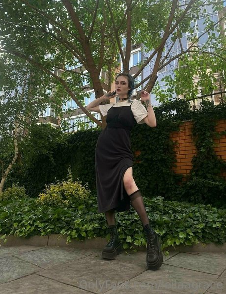 leilaagrace beautiful actress photos