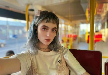 leilaagrace pornstar exclusive pictures