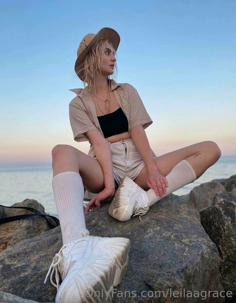 leilaagrace top pornstar pic