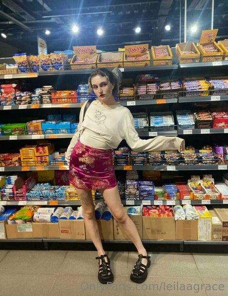 leilaagrace pornstar adult pics