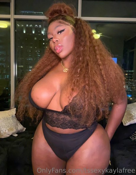 tssexykaylafree hot star pics