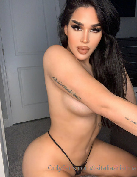 tsitaliaarianna pornstar top galleries