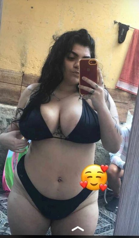 Brenda Portto pornstar nude picture