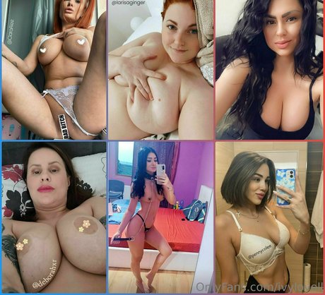 ivylovell perfect pornstar picture