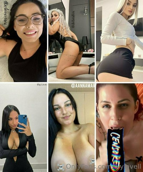 ivylovell free actress pics