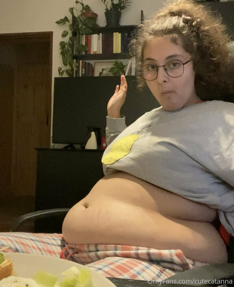 cutecatanna pornstar hot images