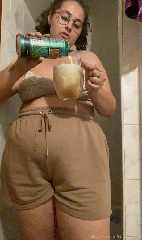 cutecatanna model nude gallery