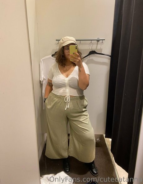 cutecatanna exclusive pornstar pic