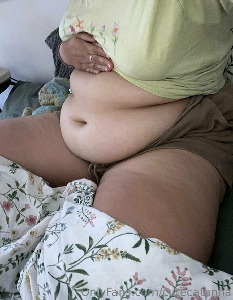 cutecatanna model nice image