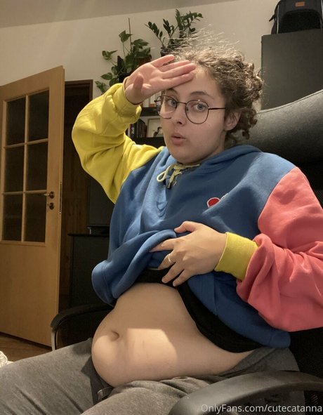 cutecatanna perfect model pic