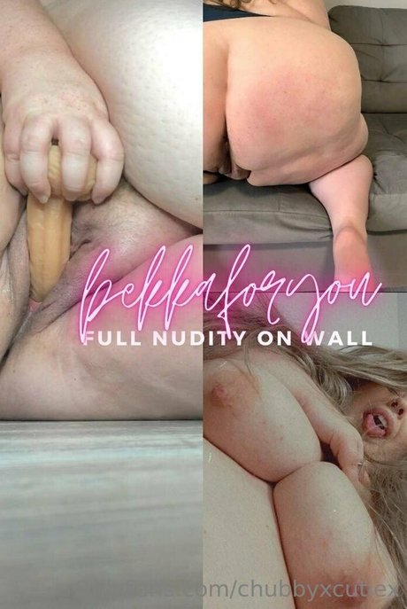 chubbyxcutiex porn star archive