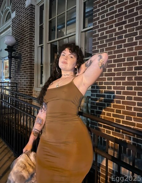 Therealegg2025 star pretty photos