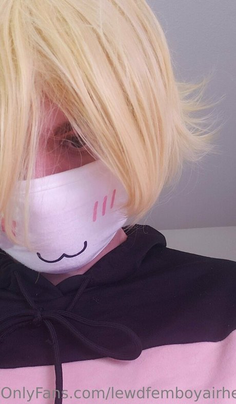 lewdfemboyairhead top pornstar gallery