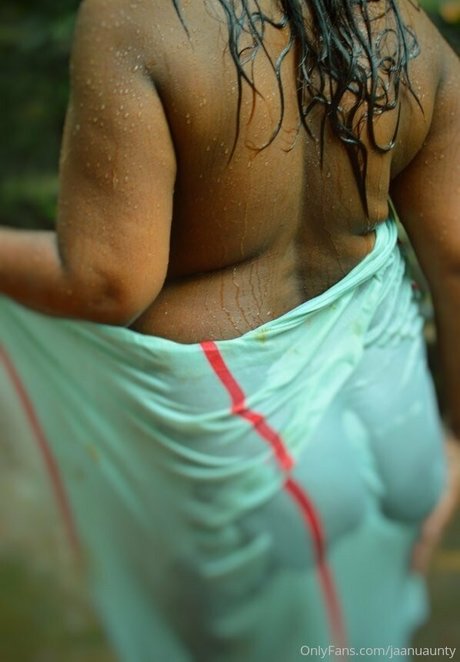 jaanuaunty pornographic star archive