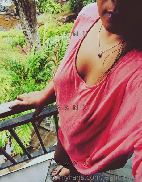 jaanuaunty pornstar exclusive photos