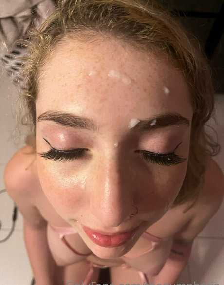 thenymphoria model art picture