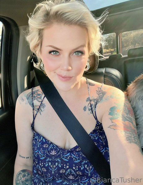 biancatusher nudes actress galleries