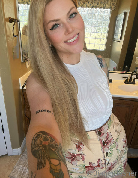 biancatusher hot star galleries