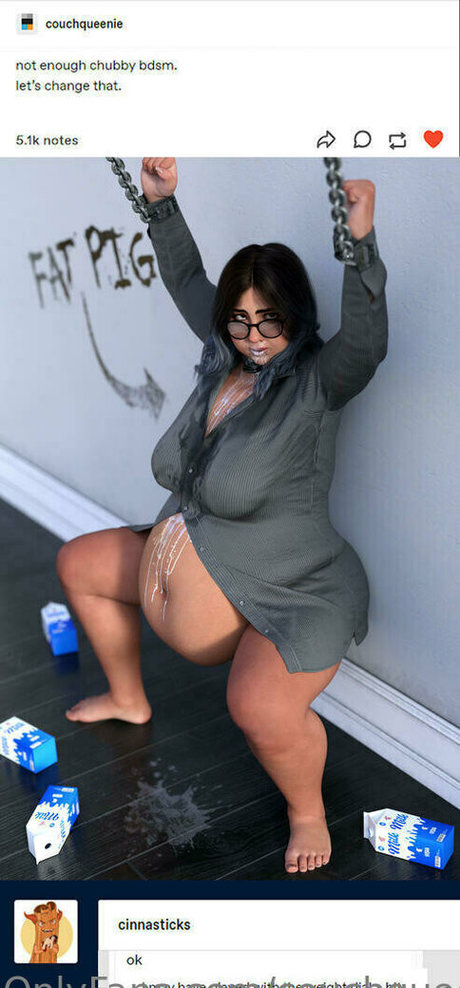 couchqueenie best model images