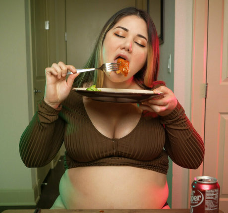 licking pussy onlyfans pornographic pic