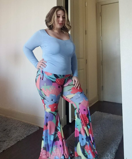 couchqueenie perfect star image