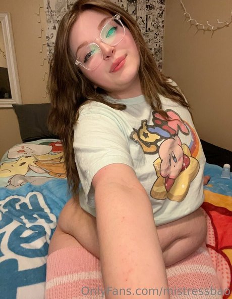 mistressbao model naked galleries