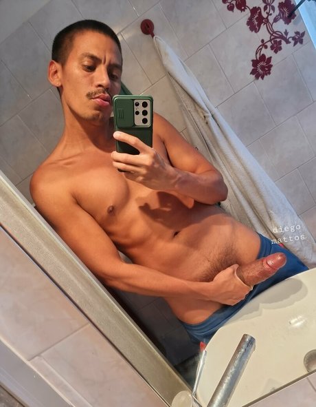 diegomattos2020 model pretty picture