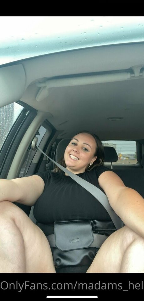 madams hell hot model pictures