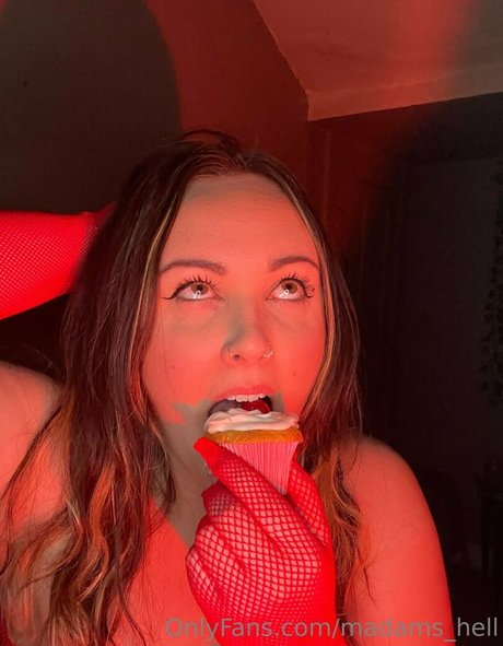 madams hell model perfect archive