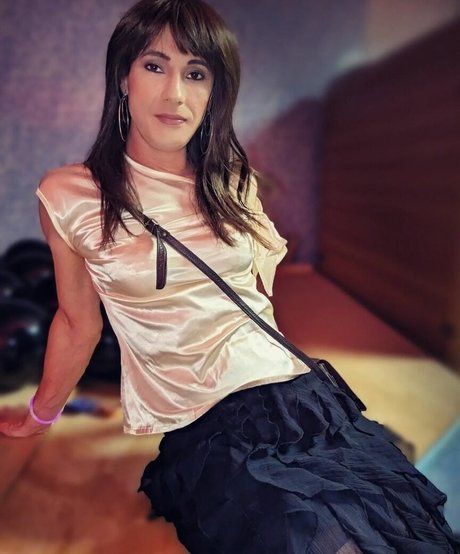 Jennifer London pornographic model picture