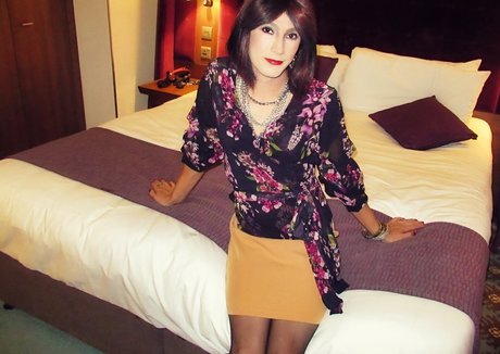 Jennifer London pretty model img