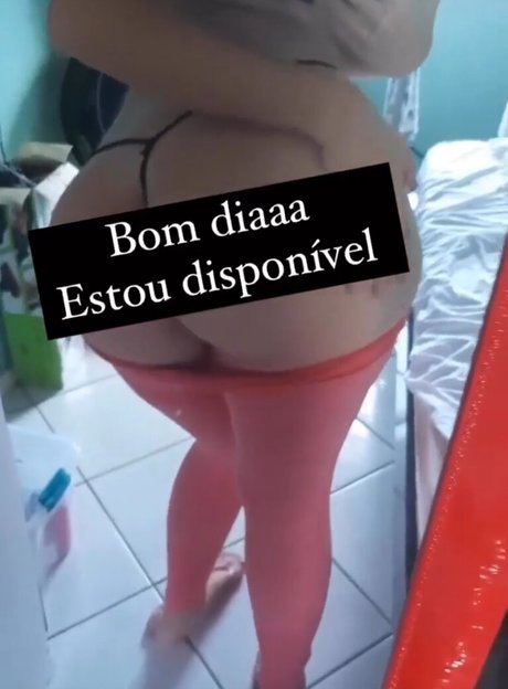 Novinhas Rabudas model adult pic