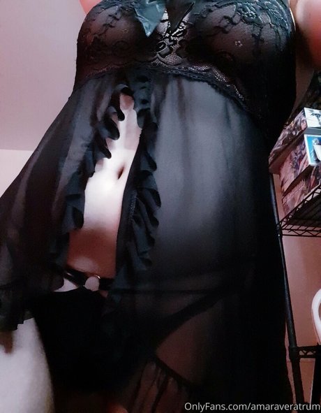 amaraveratrum model free pic