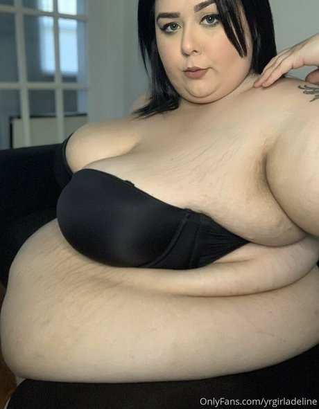 gothgfadeline model exclusive galleries