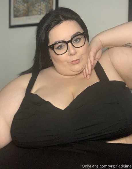 gothgfadeline pornstar high quality picture