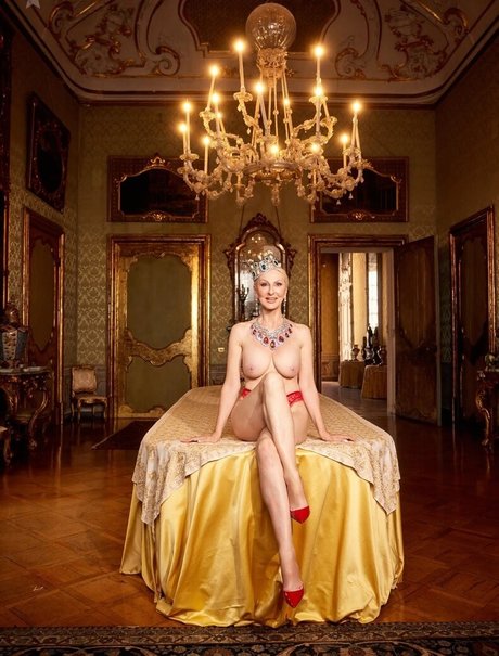 Desiree Nick adult actress galleries