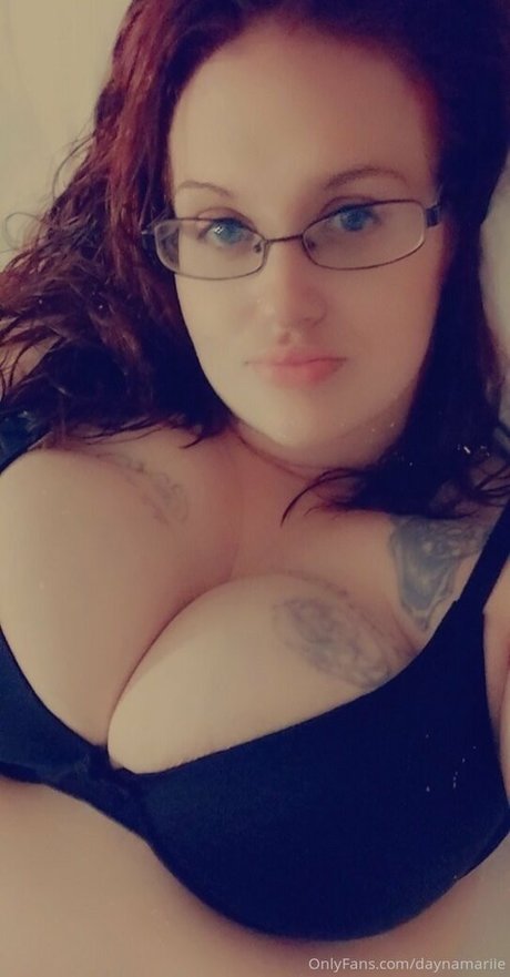 daynamariie nude actress pictures