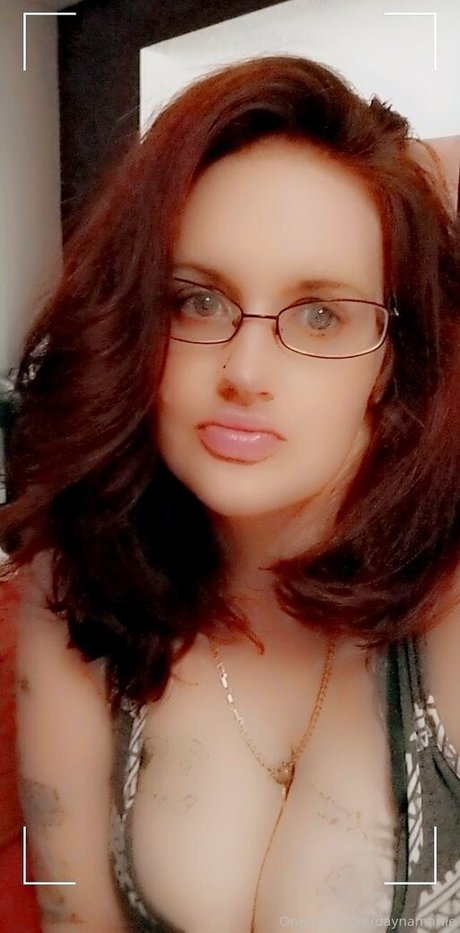 daynamariie pornstar erotic images