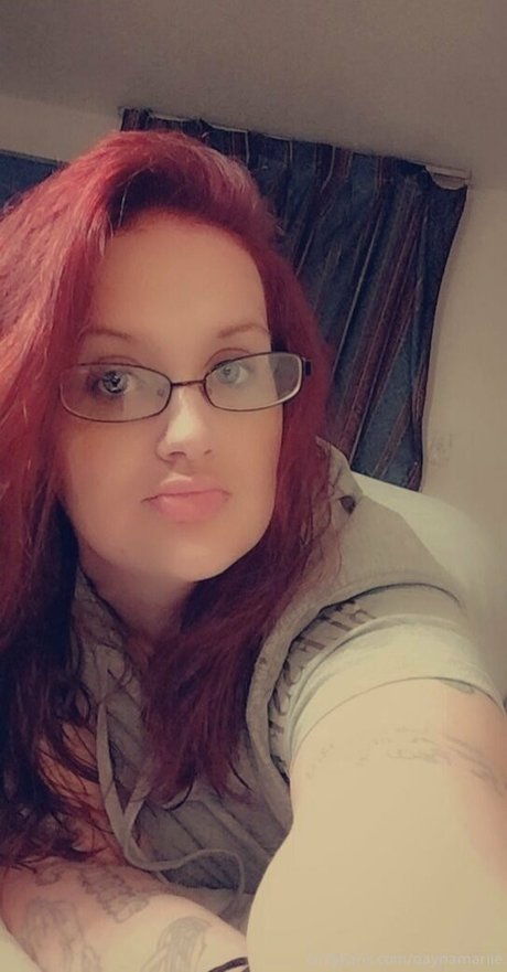 daynamariie star beautiful gallery