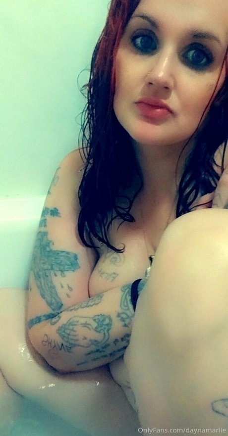 daynamariie nudes pornstar picture