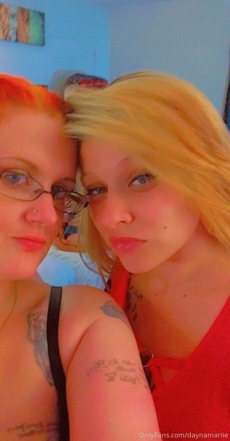 daynamariie hd actress img